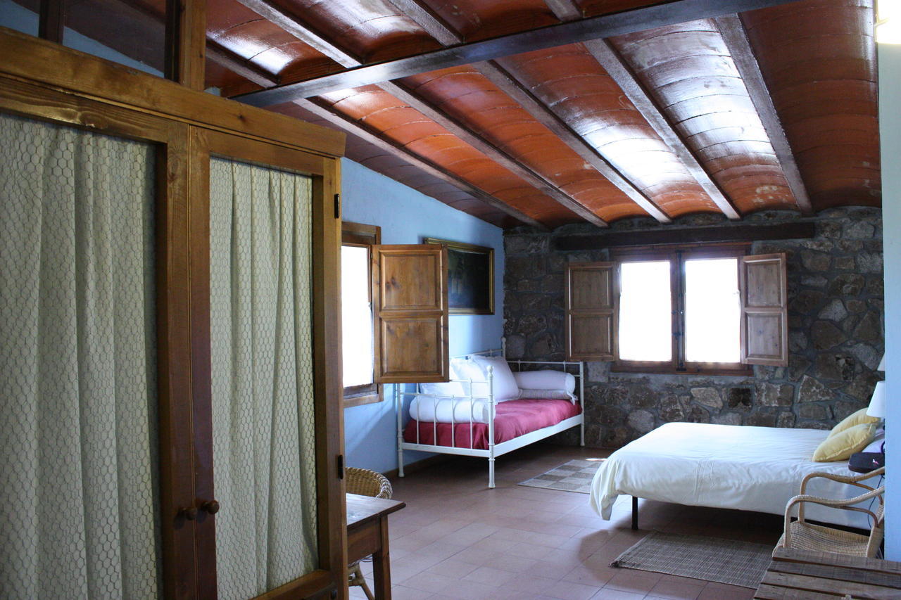 La Quinta De Los Enebrales Hotel El Hoyo de Pinares Room photo