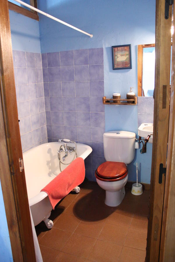 La Quinta De Los Enebrales Hotel El Hoyo de Pinares Room photo